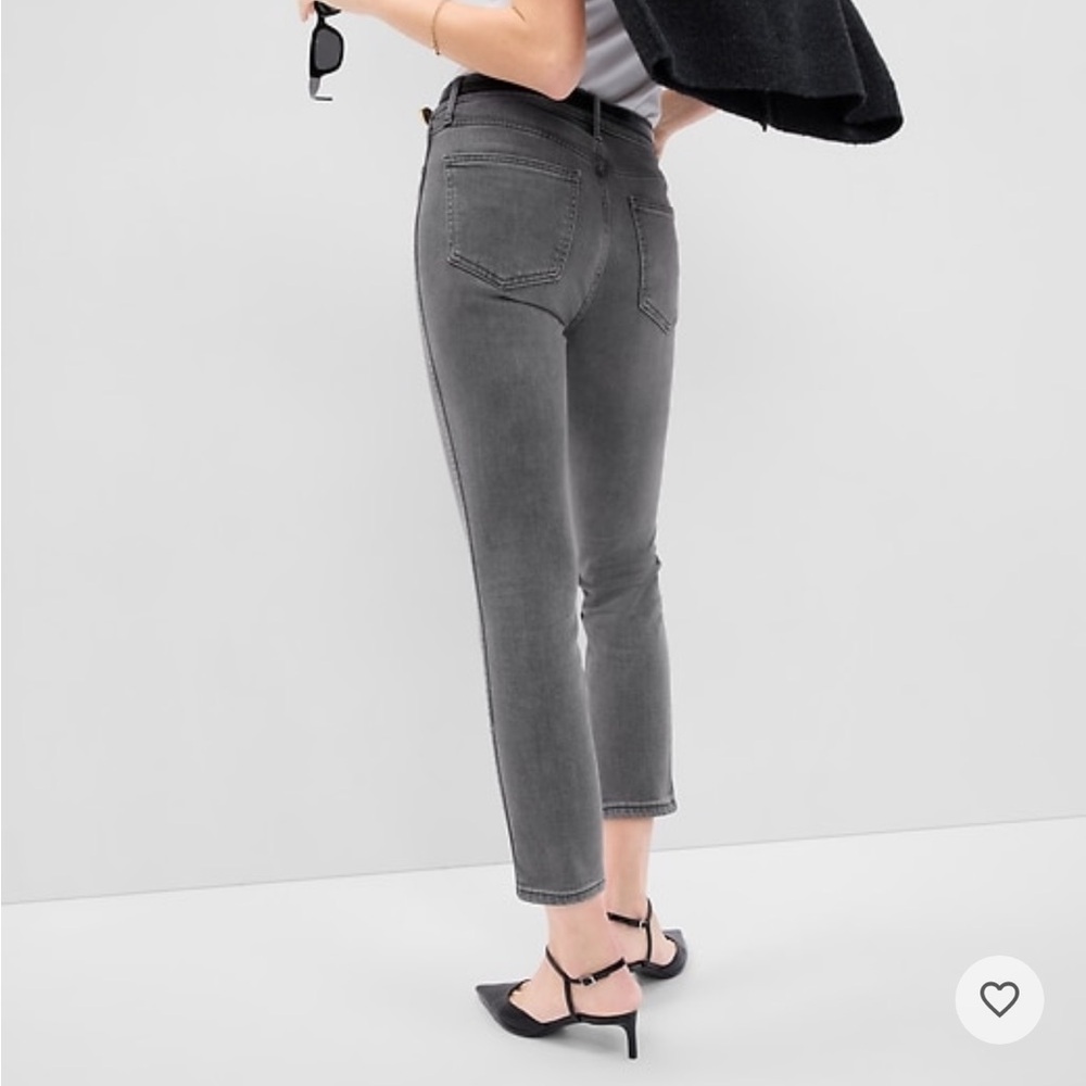 GAP Vintage Slim Midrise 29L
